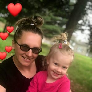 Meet your Posher, Sylvia